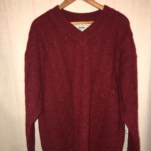 Vintage Gap Wool Sweater
